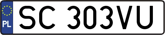 SC303VU