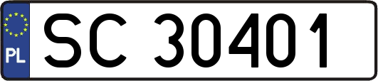 SC30401
