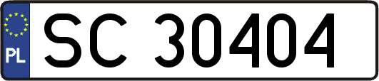 SC30404