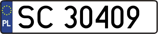 SC30409