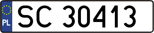 SC30413
