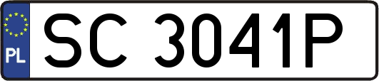 SC3041P