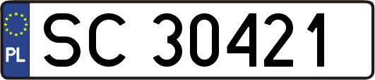 SC30421