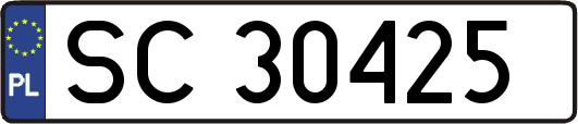 SC30425