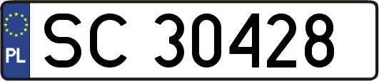 SC30428