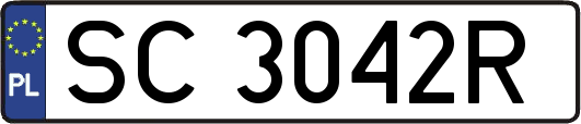 SC3042R