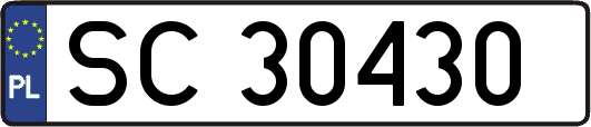 SC30430