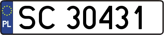 SC30431
