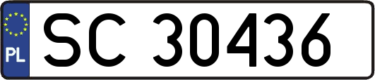 SC30436