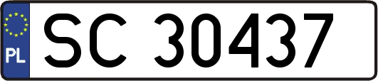 SC30437
