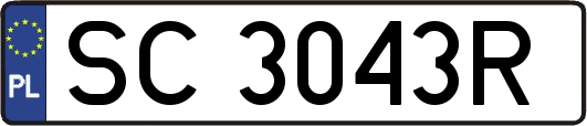 SC3043R