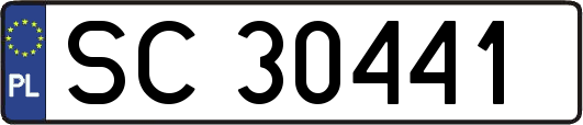 SC30441