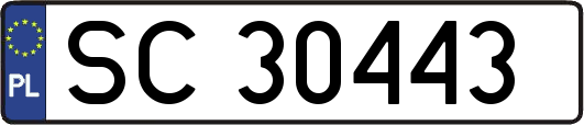 SC30443