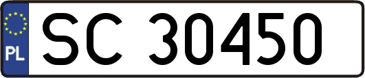 SC30450