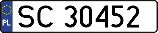 SC30452