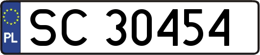 SC30454