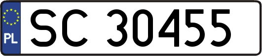 SC30455