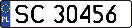SC30456