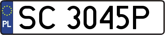 SC3045P