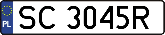 SC3045R