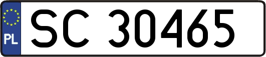 SC30465
