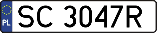 SC3047R