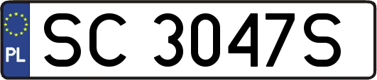 SC3047S