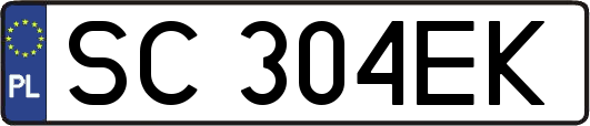 SC304EK