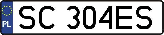 SC304ES