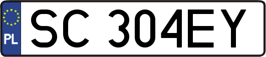 SC304EY