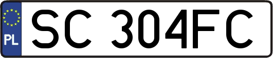 SC304FC