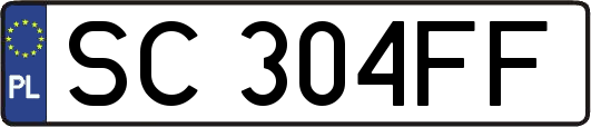 SC304FF