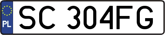 SC304FG
