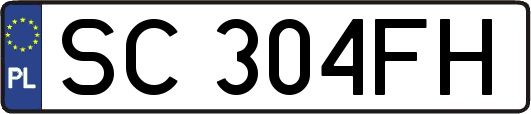 SC304FH
