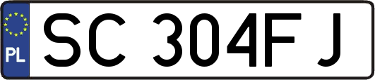 SC304FJ