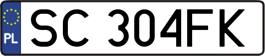 SC304FK