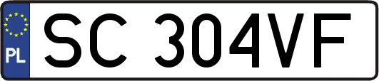 SC304VF