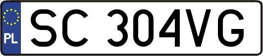 SC304VG