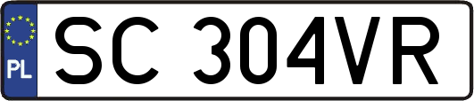 SC304VR
