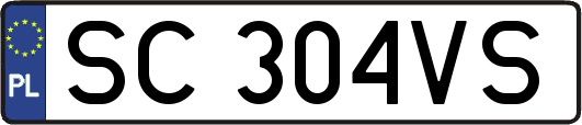 SC304VS
