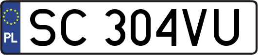 SC304VU