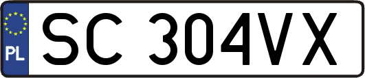 SC304VX