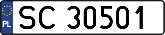 SC30501
