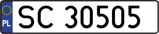 SC30505