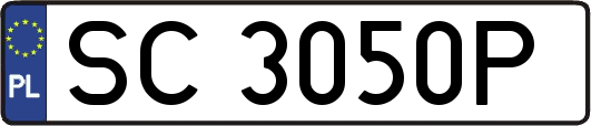 SC3050P