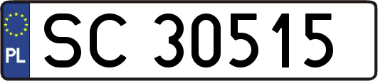 SC30515