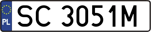 SC3051M