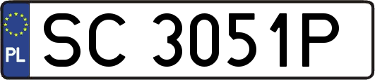 SC3051P
