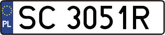 SC3051R