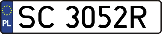 SC3052R